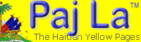 Haiti Business Directory | Haitian Yellow Pages